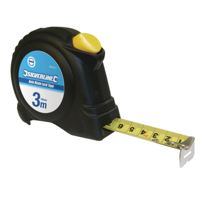 3m Contract Tape Measure